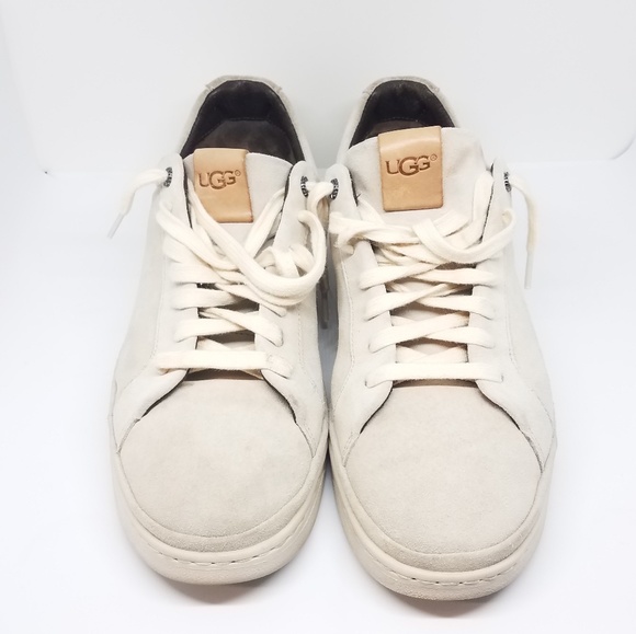 ugg cali sneakers